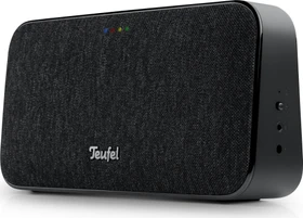 Teufel Motiv Go Voice Night Black