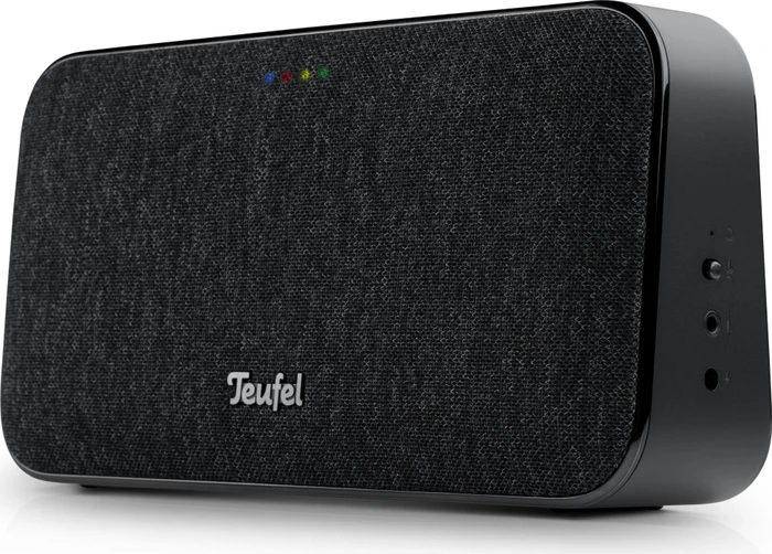 Teufel Motiv Go Voice