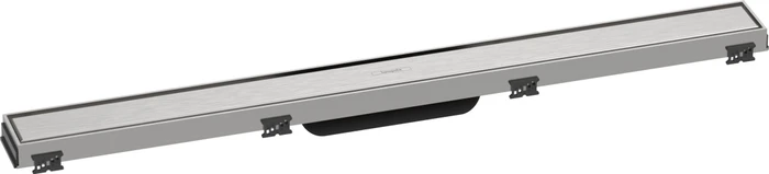 Hansgrohe RainDrain Match Abdeckung für Duschrinne