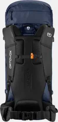 Ortovox Peak Light 38 S deep ocean