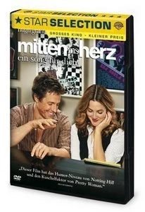 Mitten ins Herz - Ein Song für Dich (DVD)