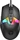 Lorgar MSP80 8KHz Gaming Mouse Pro, schwarz, USB (LRG-MSP80BK)