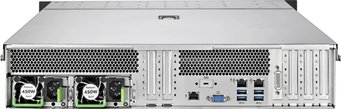 Fujitsu Primergy RX2540 M5, Xeon Silver 4214, 16GB RAM, 2HE
