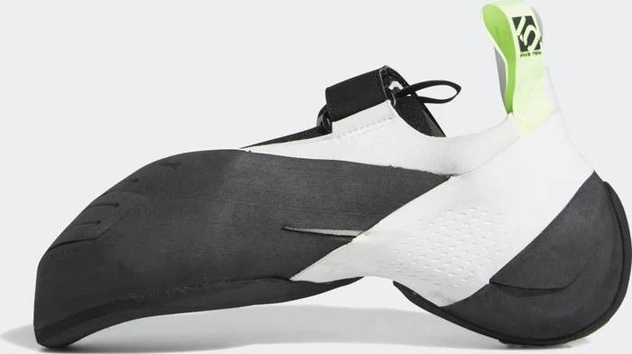 Five Ten Hiangle cloud white/core black/signal green