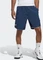 adidas Club Tennis Hose kurz collegiate navy (Herren) Vorschaubild