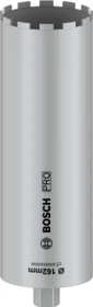 Bosch PRO Core Cutter Wet Diamant-Trockenbohrkrone, 162x450mm, 1 Stück