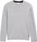 Tom Tailor Basic Strickpullover light stone grey melange (Herren) Vorschaubild