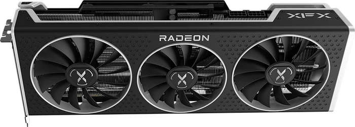 XFX Speedster QICK 319 Radeon RX 6800 Core Gaming, 16GB GDDR6, HDMI, 3x DP