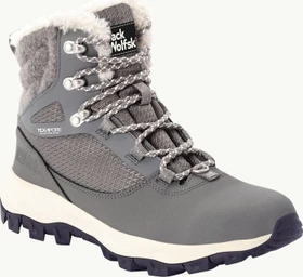 Jack Wolfskin Everquest Texapore High tarmac grey (Damen)
