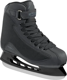 Roces RSK 2 Eislaufschuhe schwarz