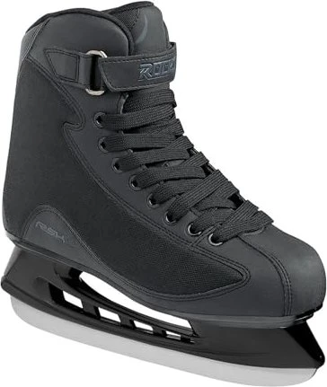 Roces RSK 2 Eislaufschuhe schwarz