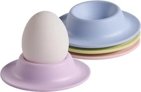 APS Eggy Eierbecher bunt, 4 Stück