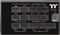 Thermaltake Toughpower iRGB PLUS Titanium Gen5 1250W, ATX 3.0 Vorschaubild