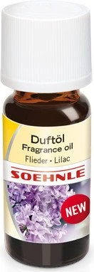 Soehnle Flieder Duftöl, 10ml
