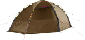 Hilleberg Soulo Geodätzelt sand