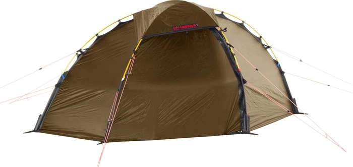 Hilleberg Soulo Geodätzelt
