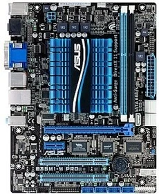 ASUS E35M1-M Pro