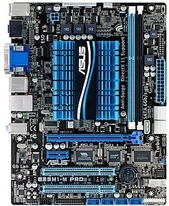 ASUS E35M1-M Pro