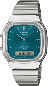 Casio Edgy Collection AQ-240E-3A