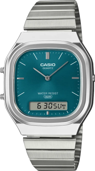 Casio Edgy Collection AQ-240E-3A
