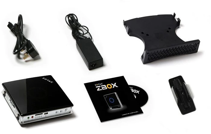 Zotac ZBOX SD-ID12