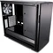 Fractal Design Define R6 Black, schallgedämmt Vorschaubild