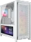 Corsair Frame 4000D LCD RS ARGB, weiß, Glasfenster Vorschaubild