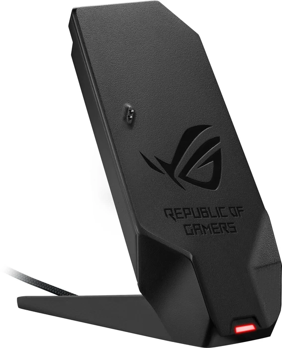 ASUS ROG Spatha X schwarz, USB