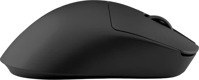 White Shark Camillus Wireless Gaming Mouse, schwarz, USB/Bluetooth