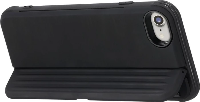 Hama Cover Rugged für Apple iPhone 7/8 schwarz