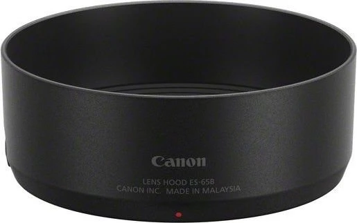 Canon ES-65B Gegenlichtblende