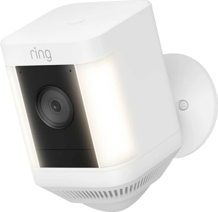 Ring Spotlight Cam Plus Battery