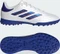 adidas Copa Pure 2 League TF cloud white/lucid blue/solar red (Junior) Vorschaubild