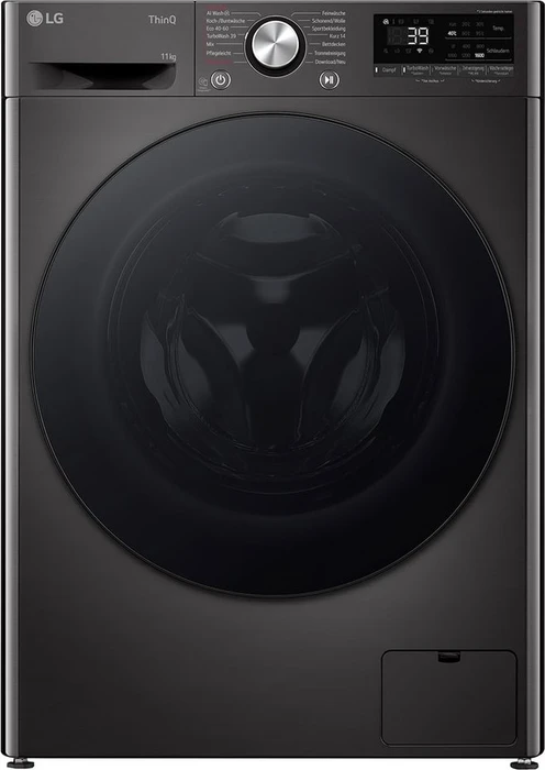 LG F6WR701YB Frontlader