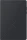 Samsung EF-BX230 Book Cover für Galaxy Tab A11+, schwarz (EF-BX230PBEGWW)