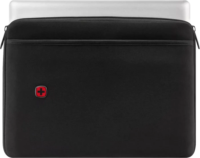 Wenger BQ Sleeve 14" Hülle, schwarz