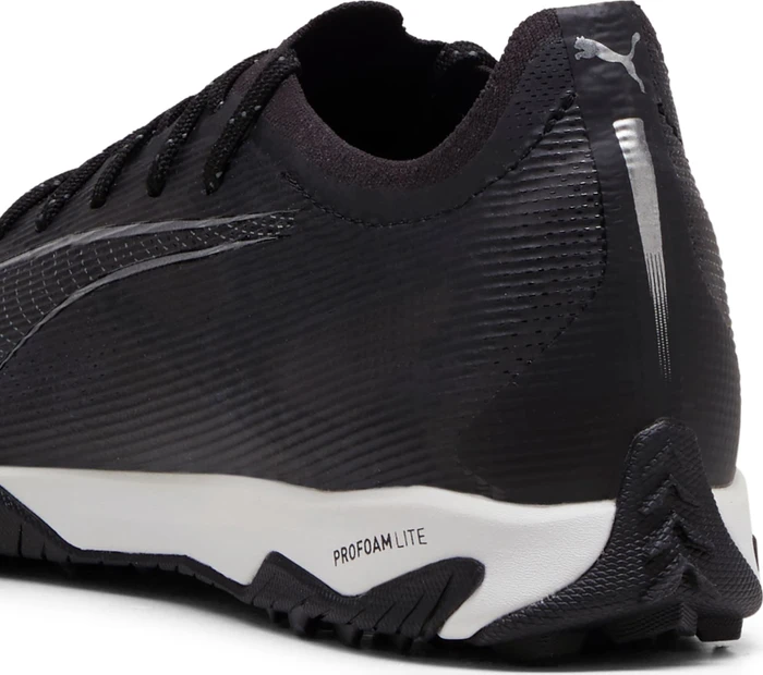 Puma Ultra 5 PRO Cage puma black/puma white (Junior)