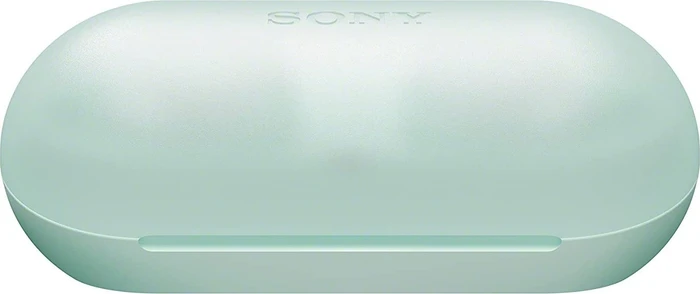 Sony WF-C500 türkis