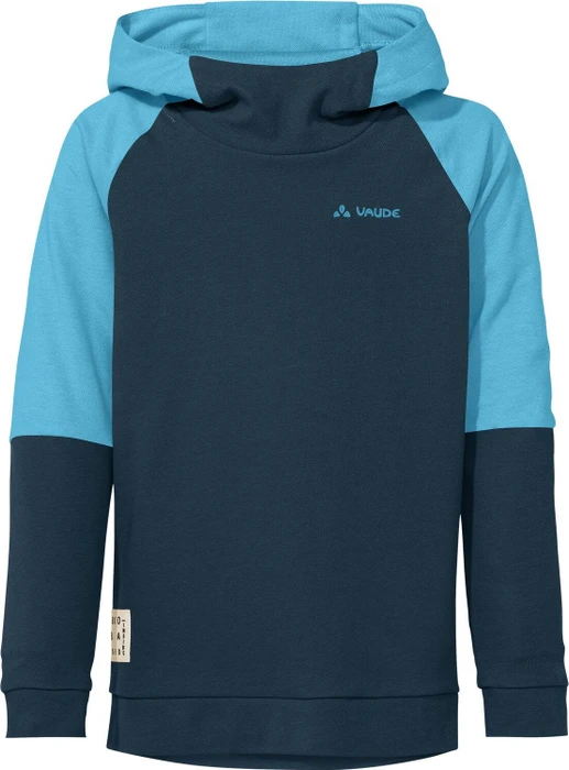 Vaude Hylax Hoodie (Junior)