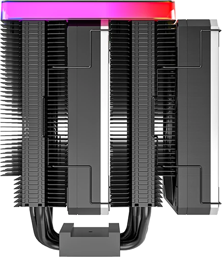 Montech Metal DT24 Premium – Bild 3 von 7