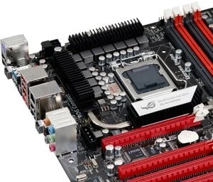 ASUS ROG Maximus III Extreme (Intel 1156)
