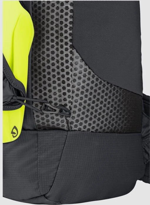 Jack Wolfskin Moab Jam Pro 24.5 phantom