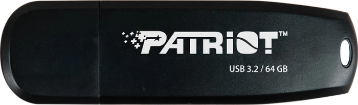 Patriot Xporter Core 64GB, USB-A, USB 3.2 Gen 1×1