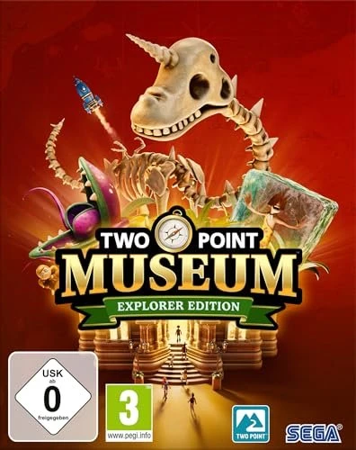 Two Point Museum