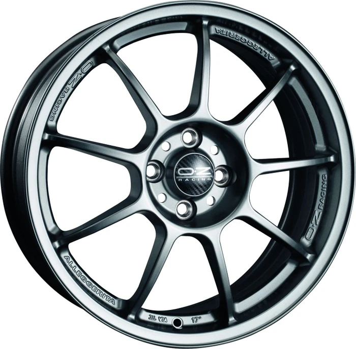 OZ Alleggerita HLT