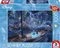 Schmidt Spiele Thomas Kinkade Frozen Love and Magic Vorschaubild