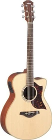 Yamaha AC1M NT Natural