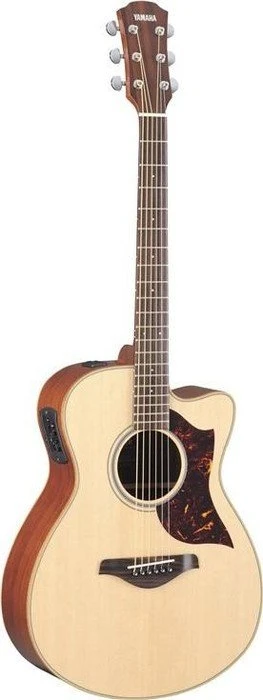 Yamaha AC1M NT Natural