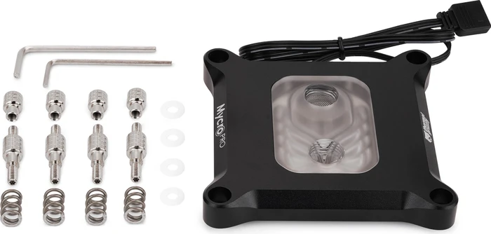 Thermal Grizzly Mycro Pro RGB, Intel LGA 1851