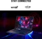ASUS ROG Strix Scar 15 G533ZW-LN017W, Off Black, Core i9-12900H, 32GB RAM, 1TB SSD, GeForce RTX 3070 Ti, DE Vorschaubild